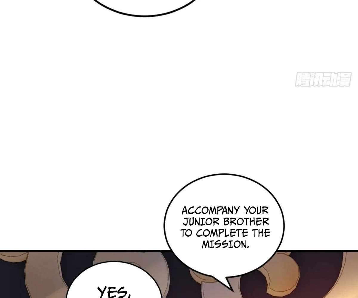 Traveling Through Time and Space to Become an Unlucky NPC: I Have a Wife to Protect Me Chapter 96 45